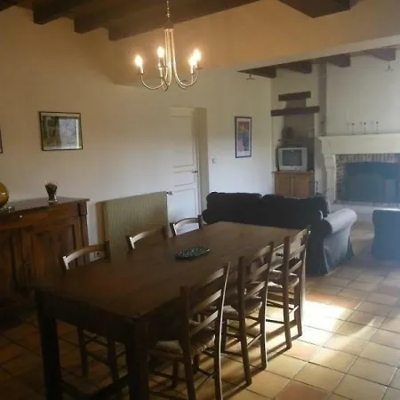 House Les Grauzils 3